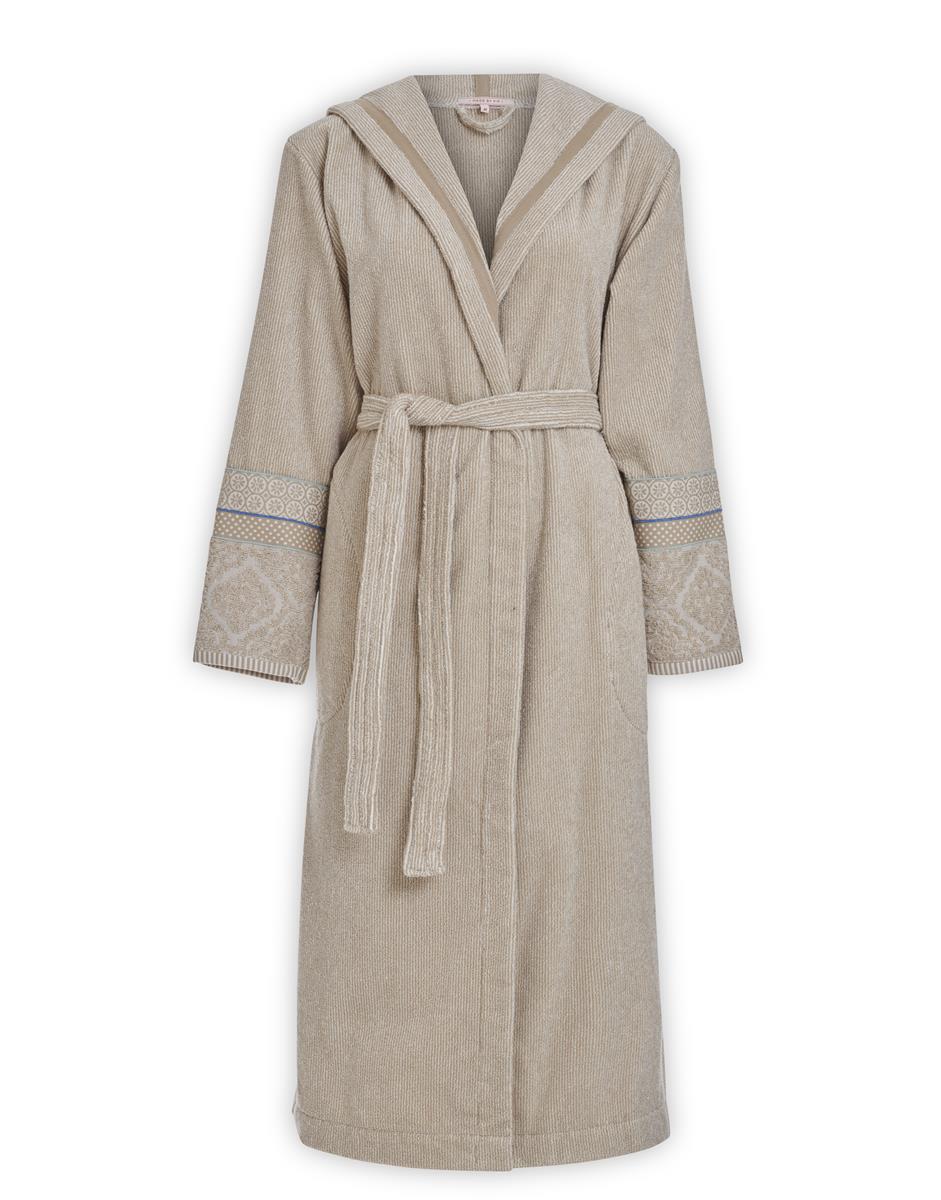 Bademantel | PIP STUDIO | Soft Zellige Khaki