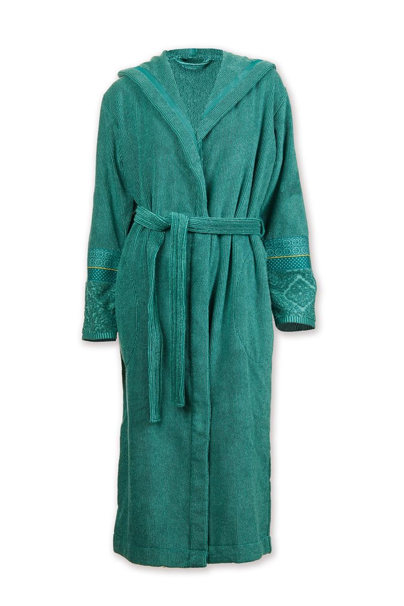 Bademantel | PIP STUDIO | Soft Zellige Green