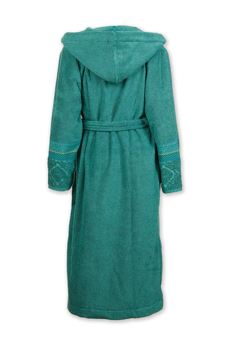Bademantel | PIP STUDIO | Soft Zellige Green
