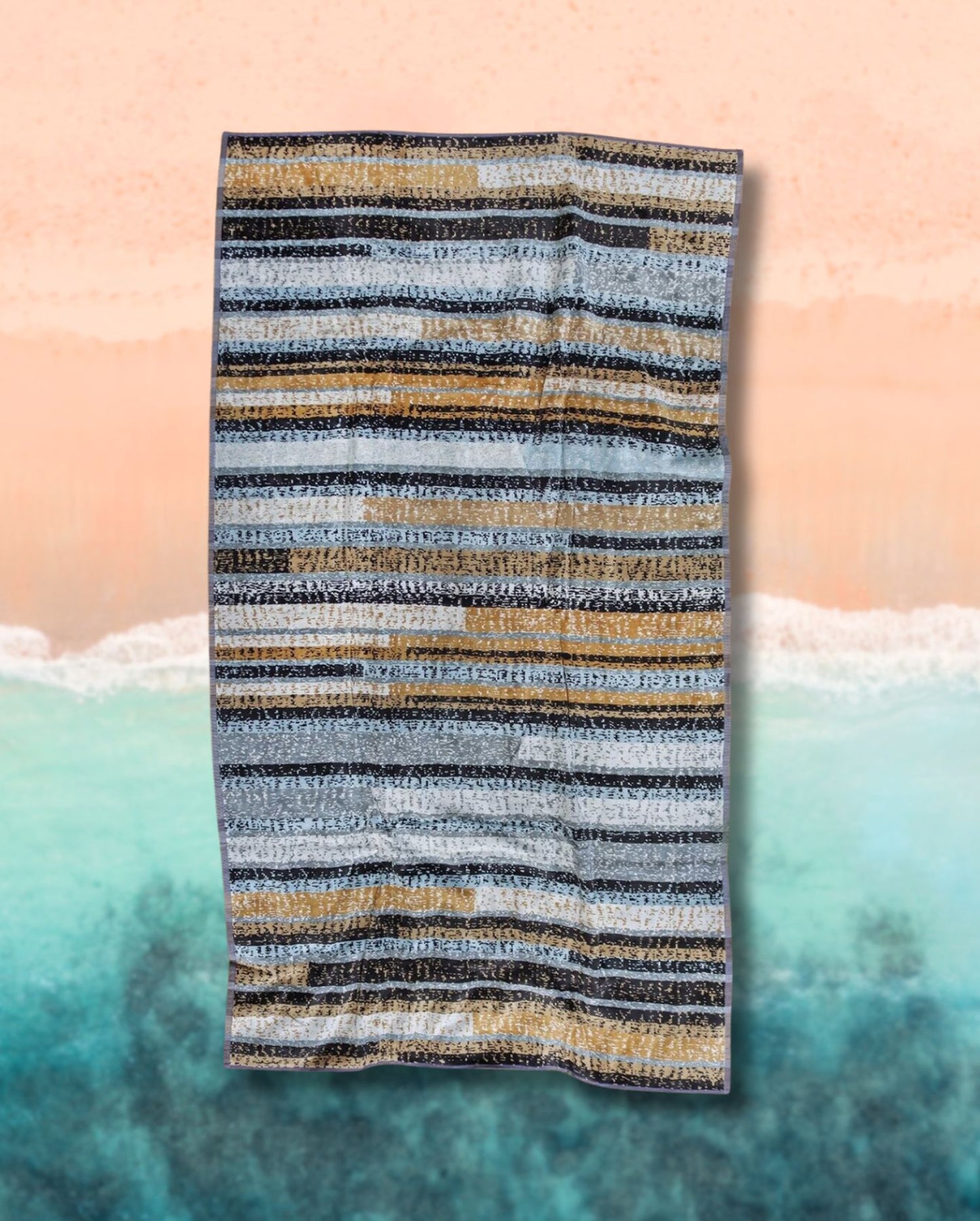 Strandtuch | en Vogue | California | 90x180cm