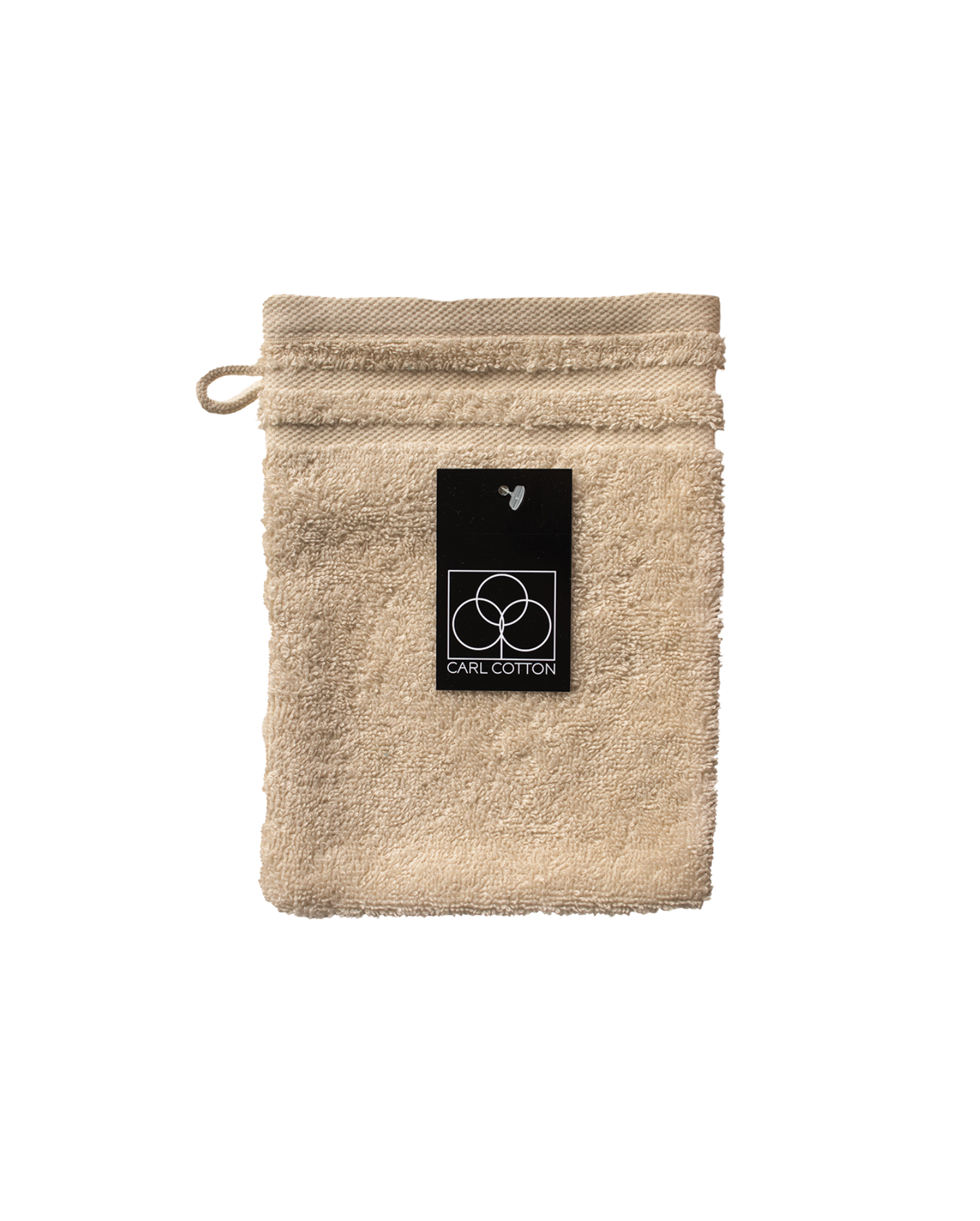 Handtuch | CARL COTTON | Trend | Beige
