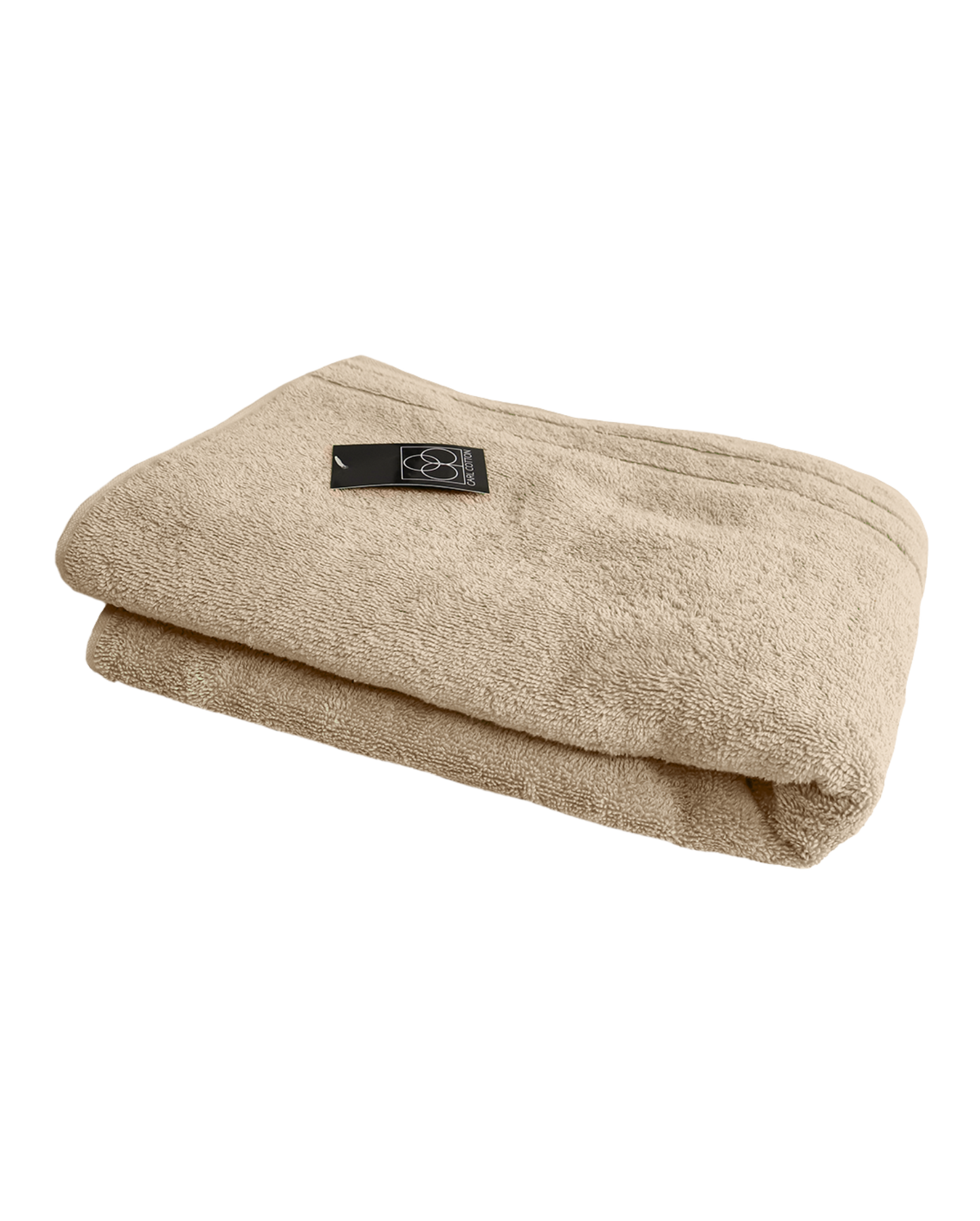 Handtuch | CARL COTTON | Trend | Beige