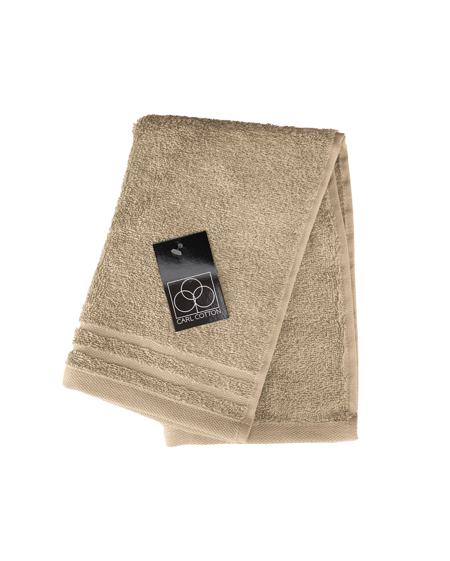 Handtuch | CARL COTTON | Trend | Beige
