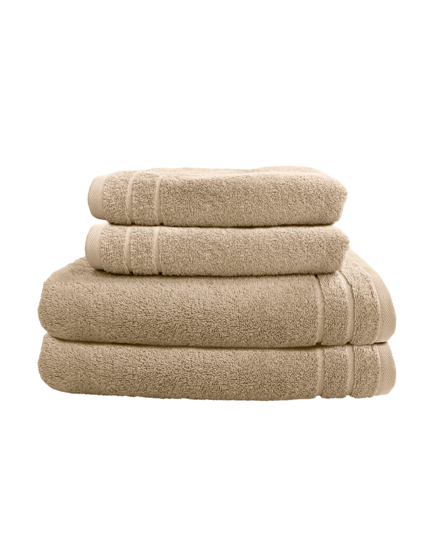 Handtuch | CARL COTTON | Trend | Beige