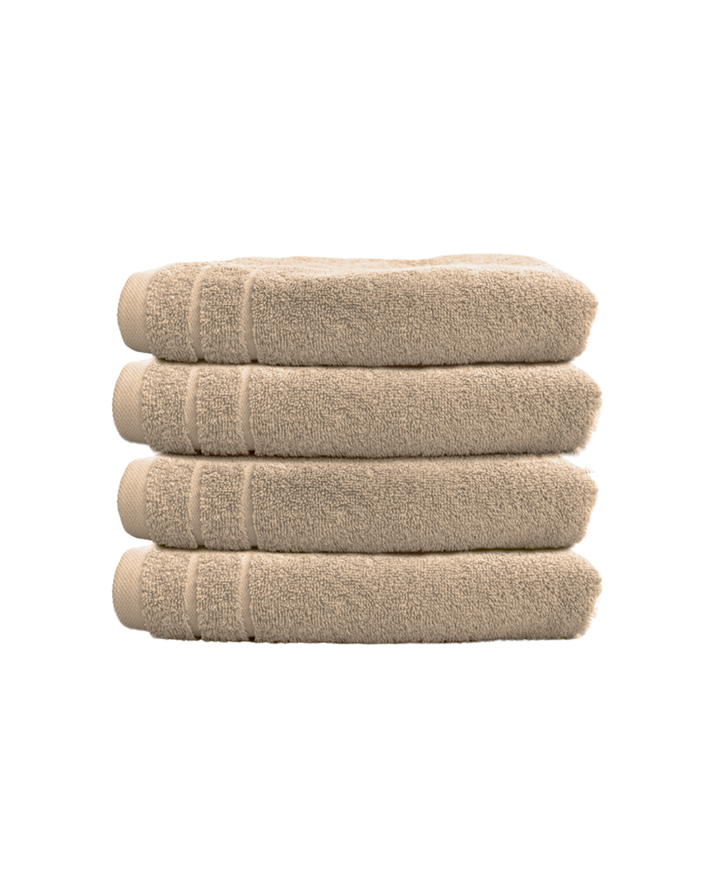Handtuch | CARL COTTON | Trend | Beige