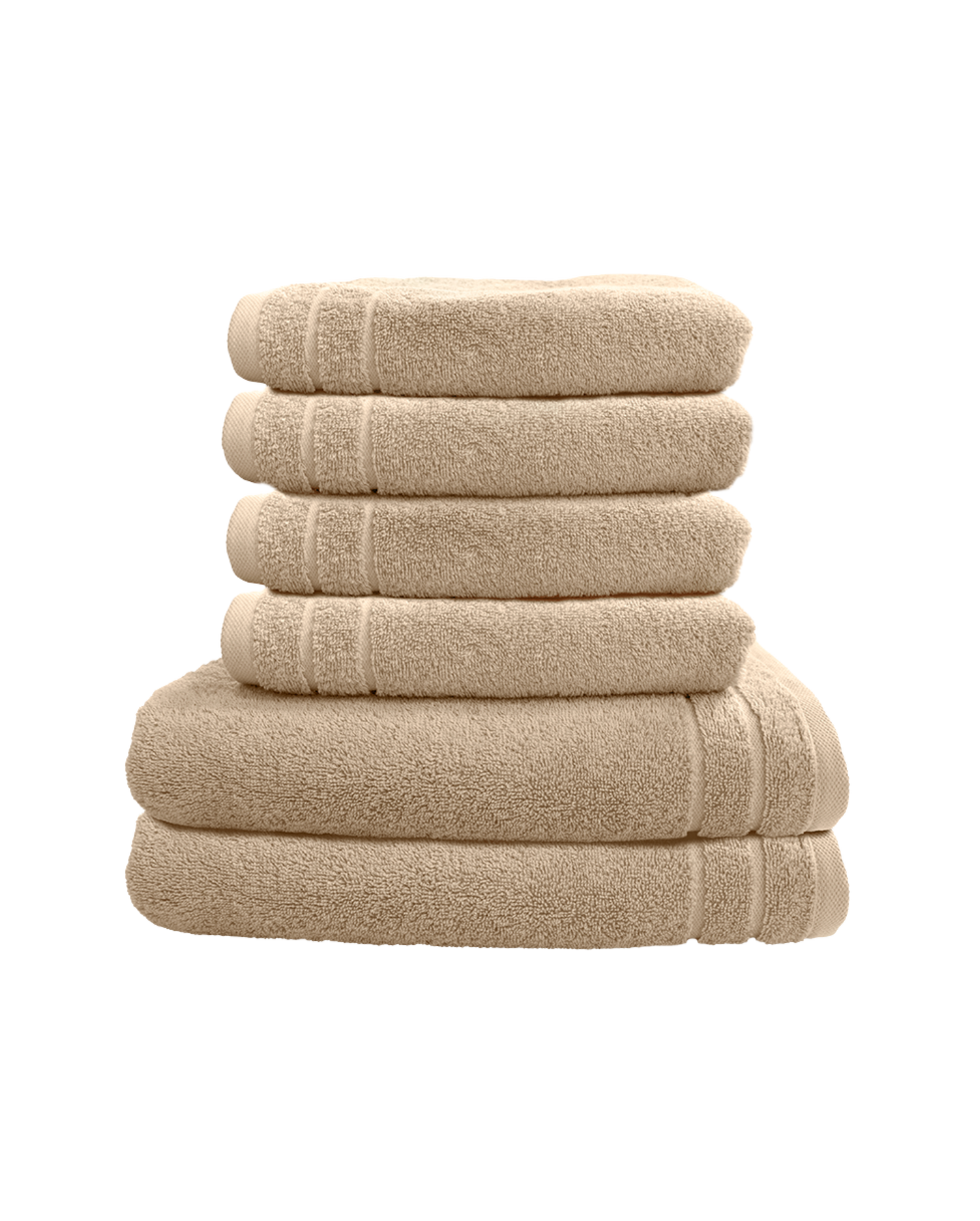 Handtuch | CARL COTTON | Trend | Beige