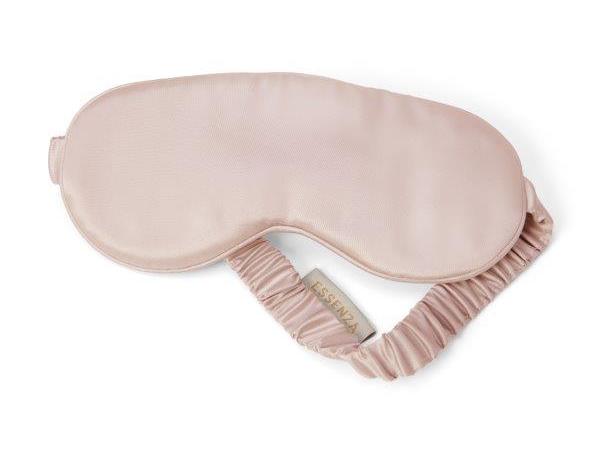 Seiden-Schlafmaske | ESSENZA | Alice | One Size - in 6 Farben