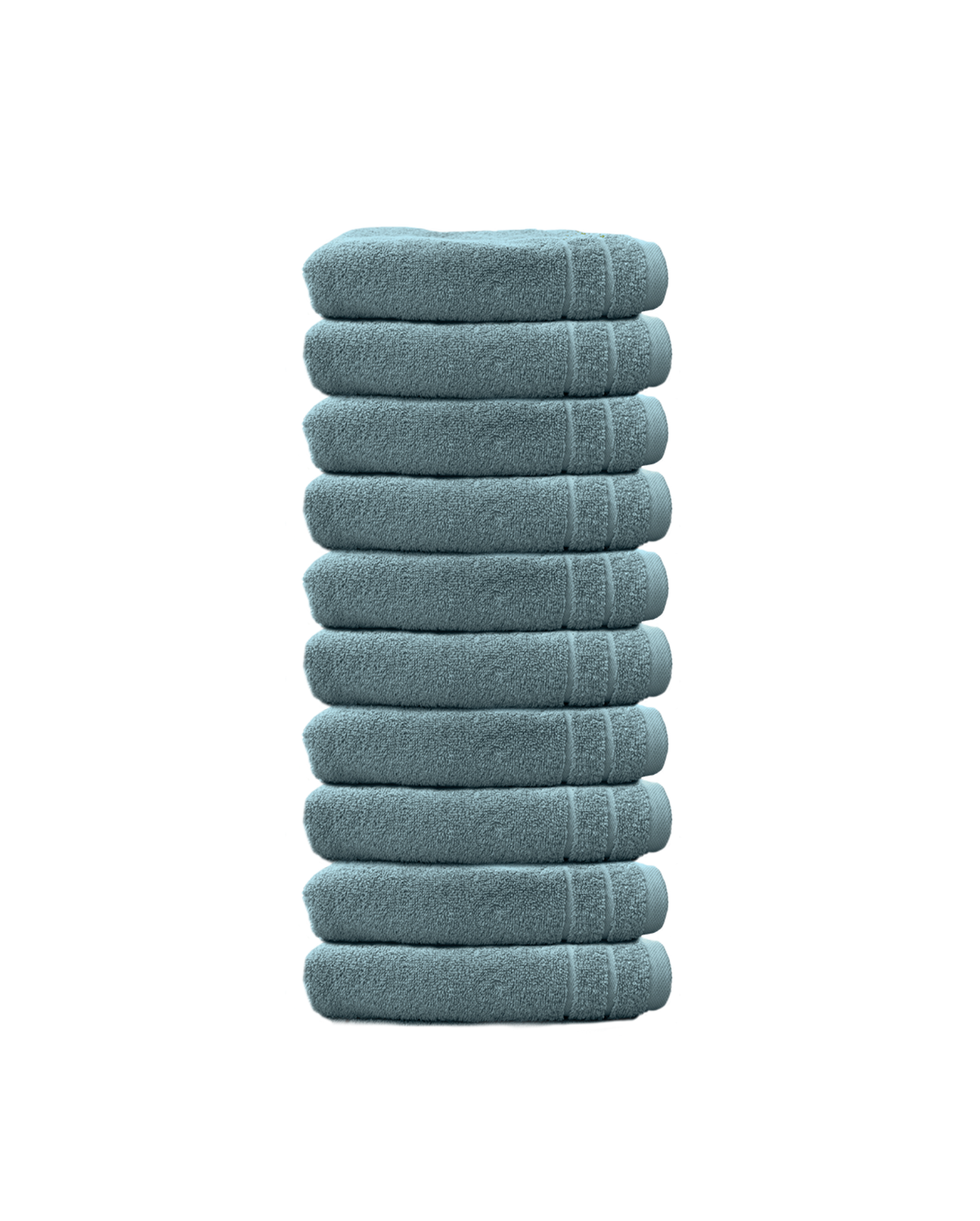 Towel CARL COTTON Trend Steel