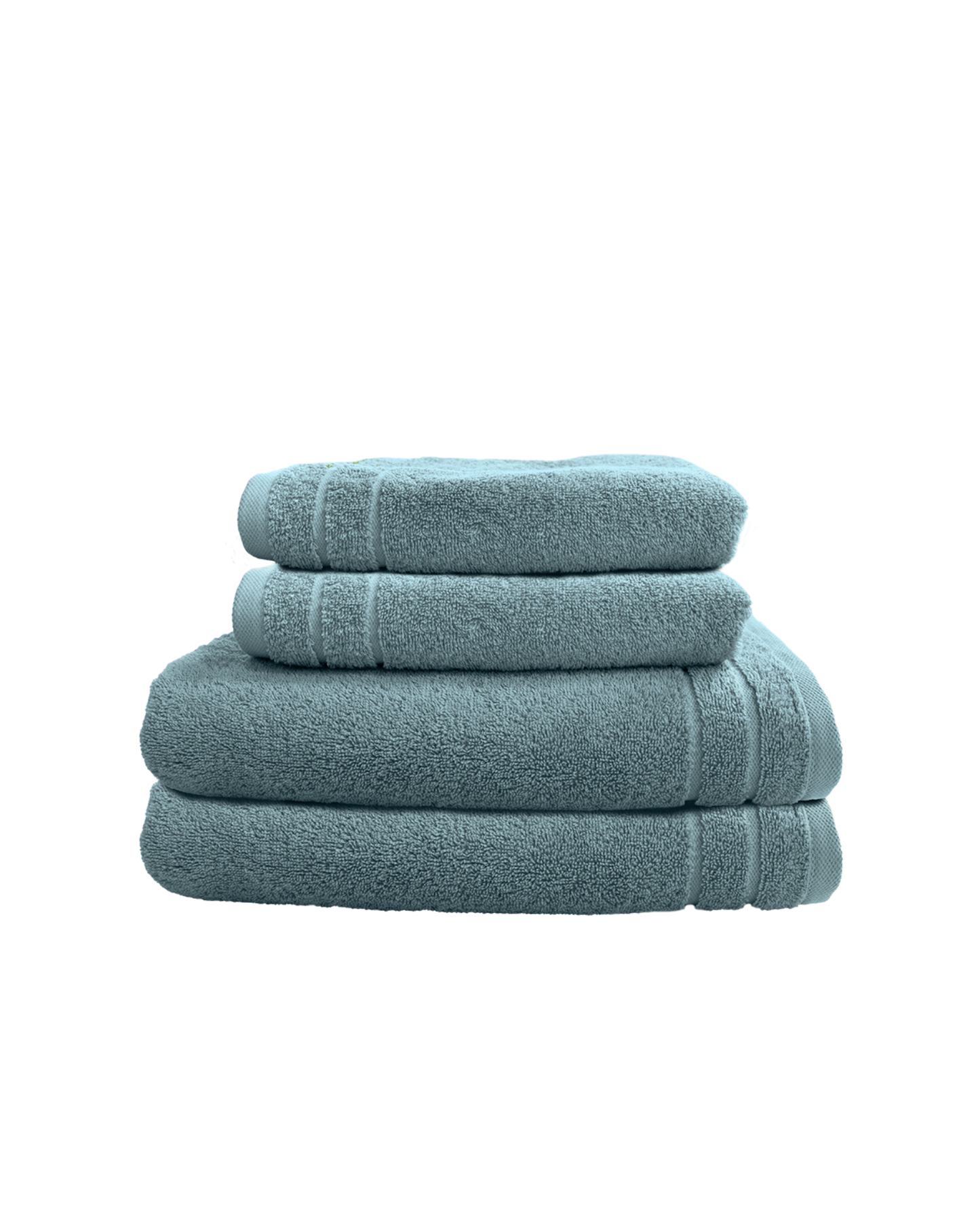 Towel CARL COTTON Trend Steel