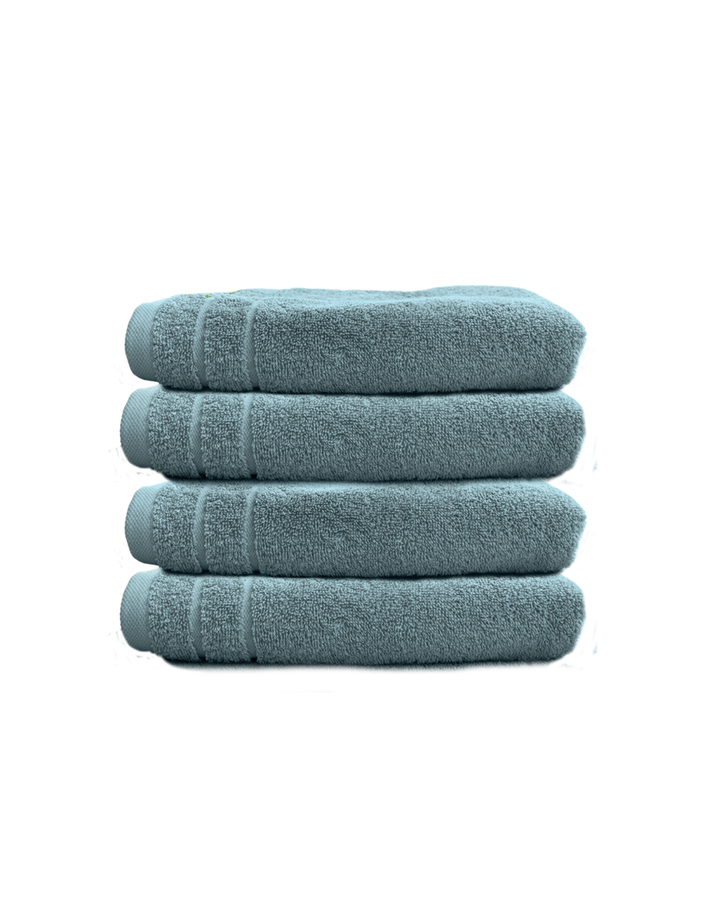 Towel CARL COTTON Trend Steel