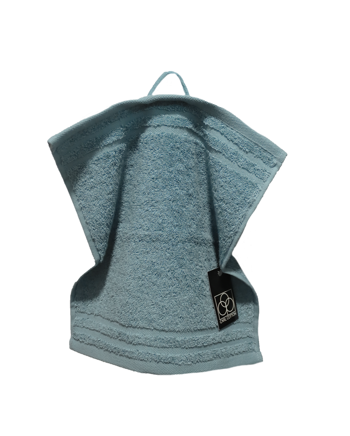 Towel CARL COTTON Trend Steel
