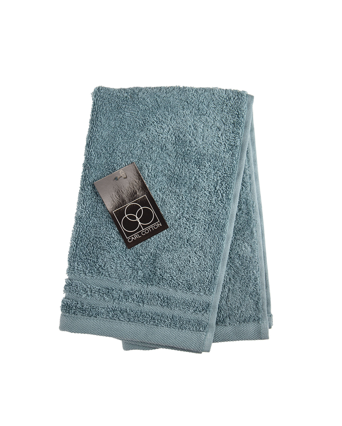 Towel CARL COTTON Trend Steel