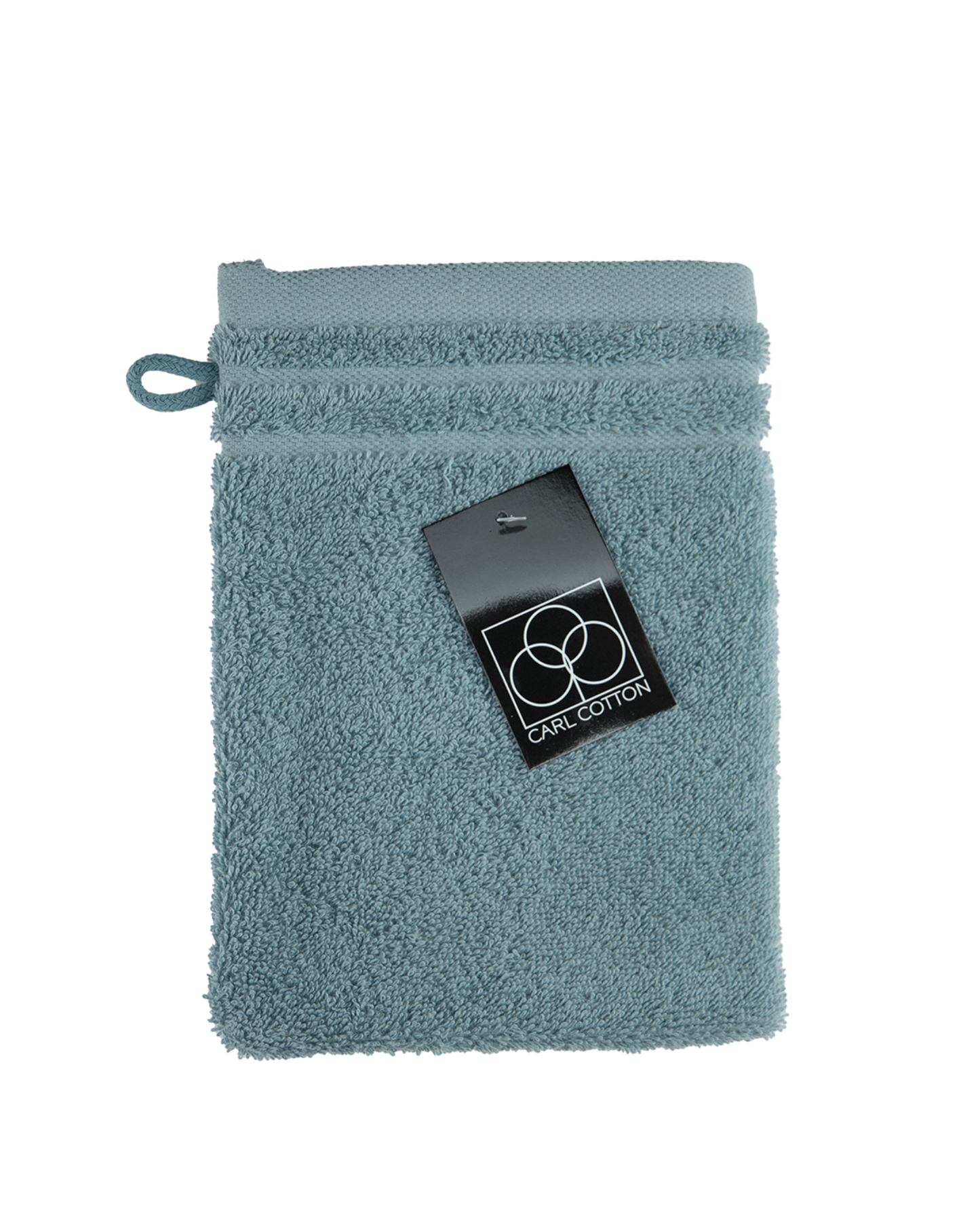 Towel CARL COTTON Trend Steel
