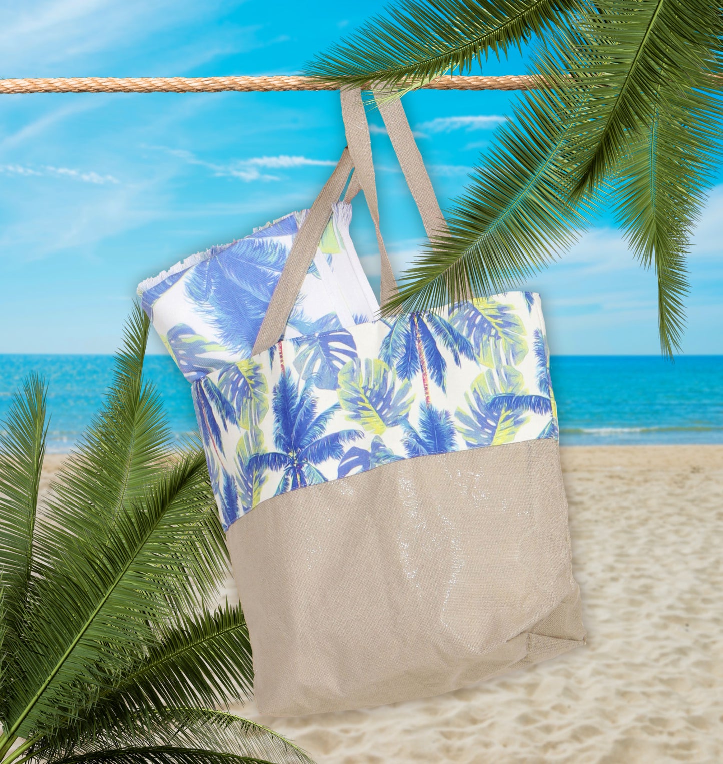 Strandtasche | NATURAWALK | Modena