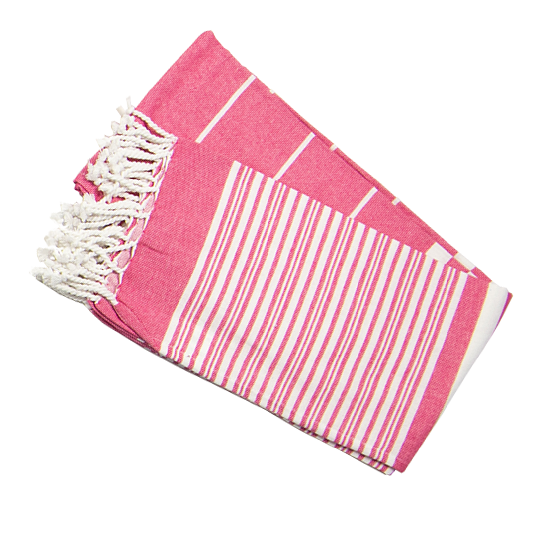 Hammam towel pareo