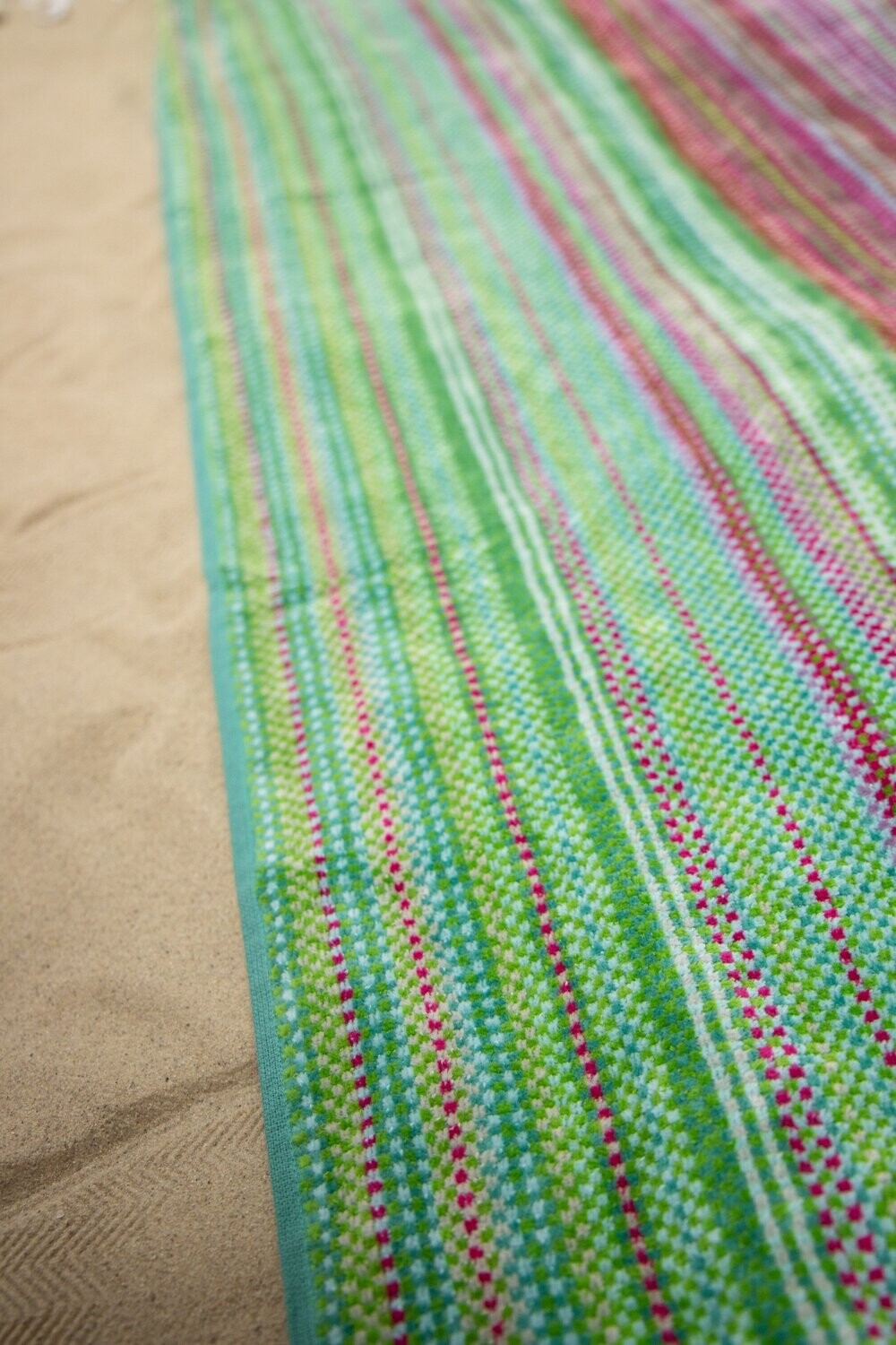 Strandtuch | en Vogue | Kapua | 100x180cm