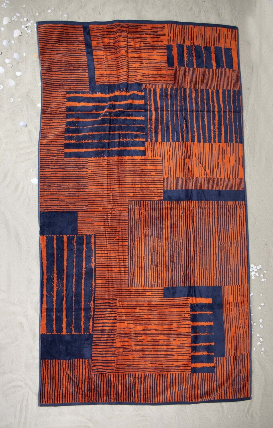 Strandtuch | en Vogue | Lenai | 100x180cm
