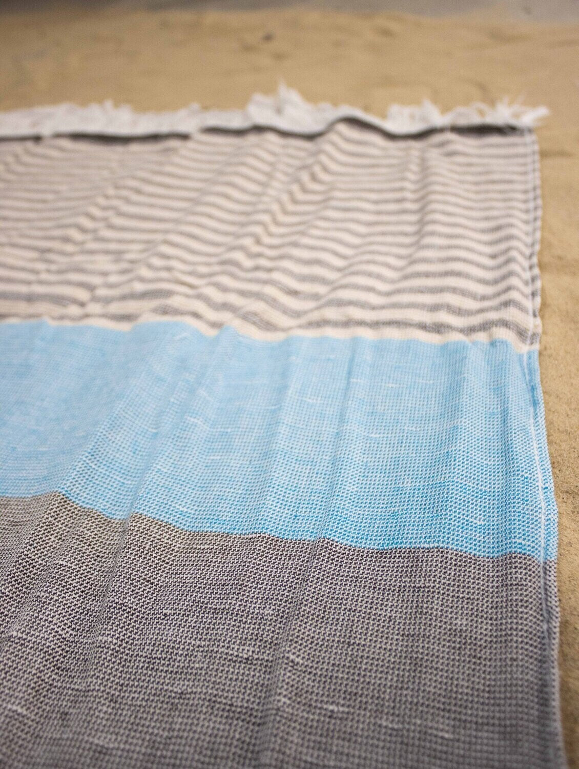 Strandtuch | Larvik | 90x180cm