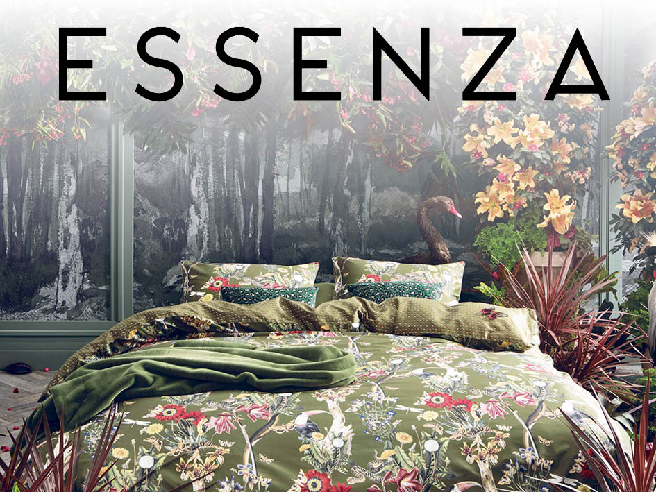 ESSENZA