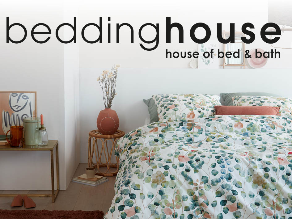 BEDDINGHOUSE