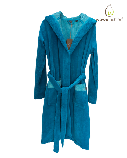 Bademantel | wewofashion | Basic Caribic