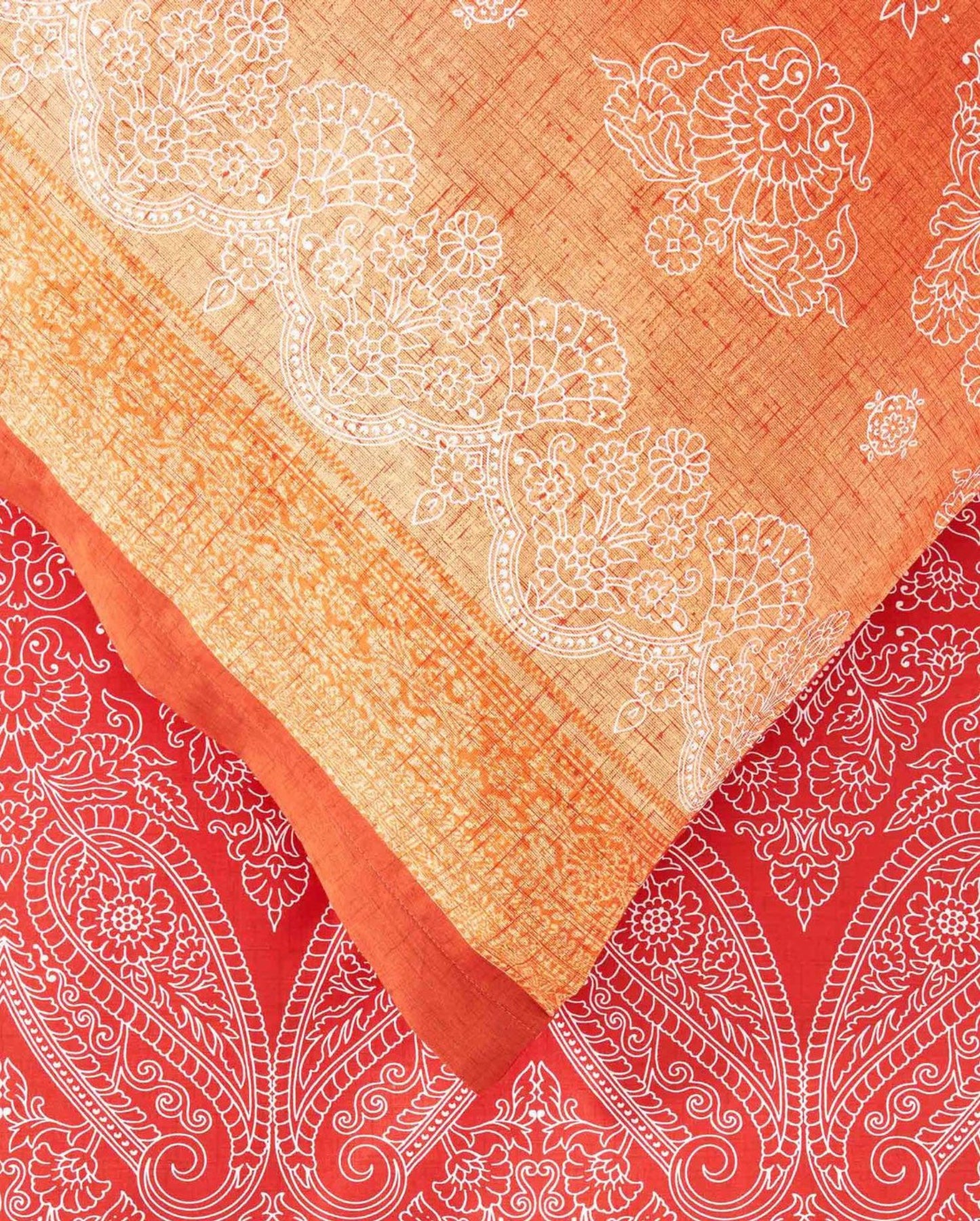 Mako-Satin Bettwäsche | bassetti | Kerala | O1