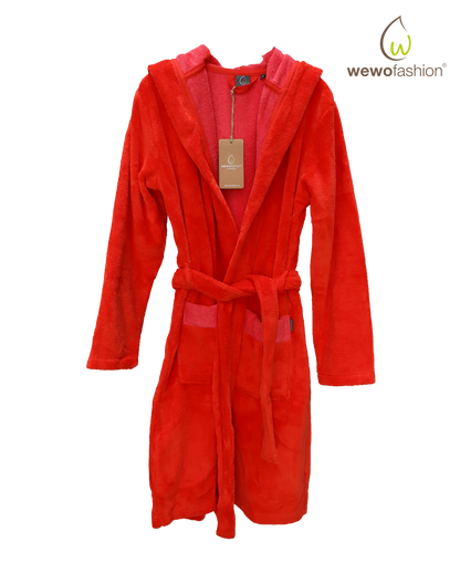 Bademantel | wewofashion | Basic Mandarin