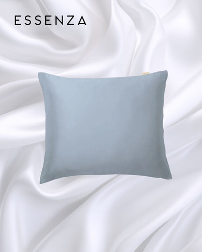 Seiden-Kissenbezug | ESSENZA | Alice | 40x40cm in 5 Farben