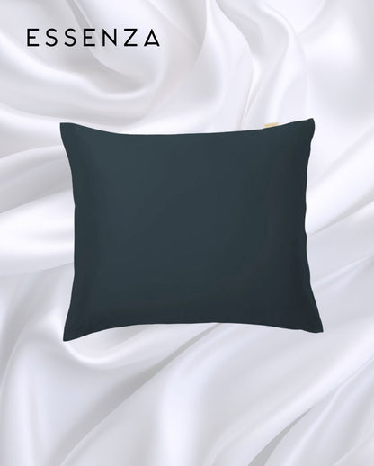 Seiden-Kissenbezug | ESSENZA | Alice | 40x40cm in 5 Farben
