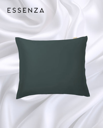 Seiden-Kissenbezug | ESSENZA | Alice | 40x40cm in 5 Farben