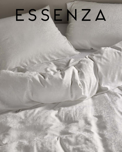 Bambus Bettwäsche | ESSENZA | Felipa | Oyster
