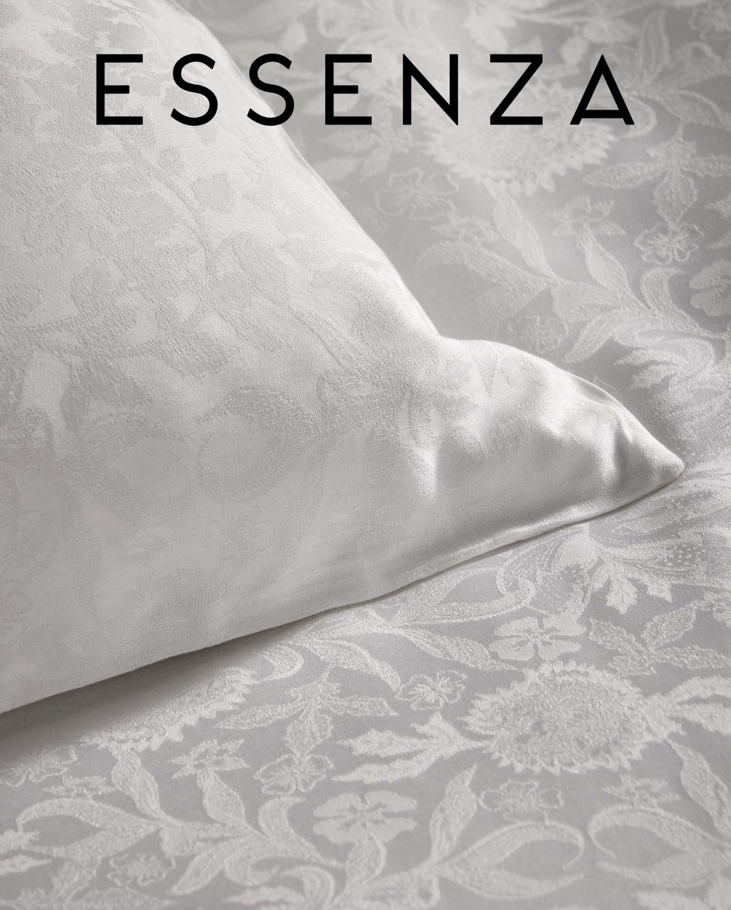 Bambus Bettwäsche | ESSENZA | Felipa | Oyster