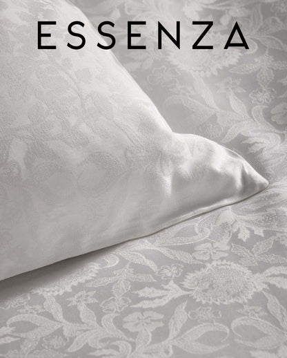 Bambus Bettwäsche | ESSENZA | Felipa | Oyster