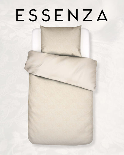 Bambus Bettwäsche | ESSENZA | Felipa | Oyster