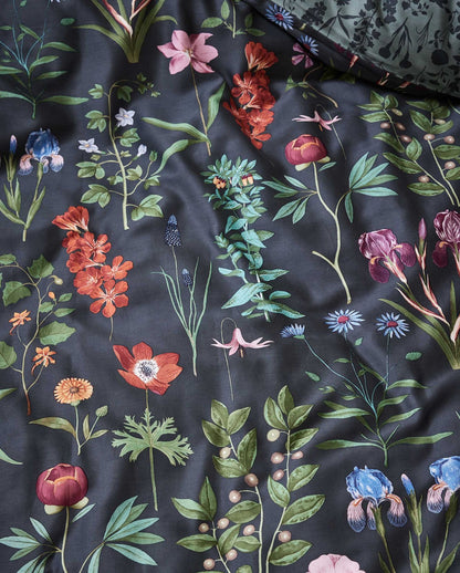 Bio-Baumwollsatin Bettwäsche | ESSENZA | Marigold | 101986 |