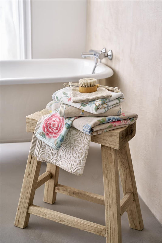 Handtuch | PIP STUDIO | Good Evening Khaki