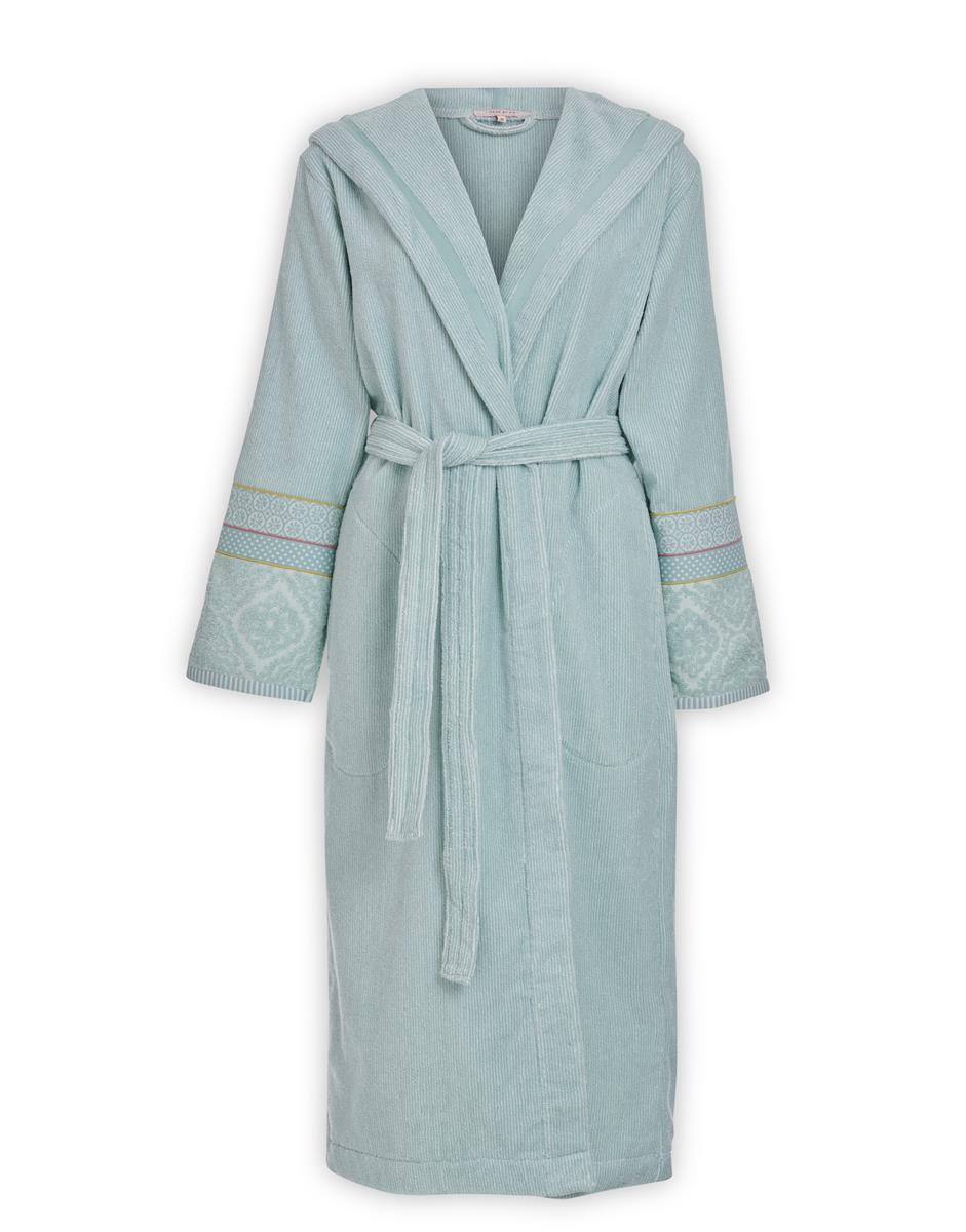 Bademantel | PIP STUDIO | Soft Zellige Blue