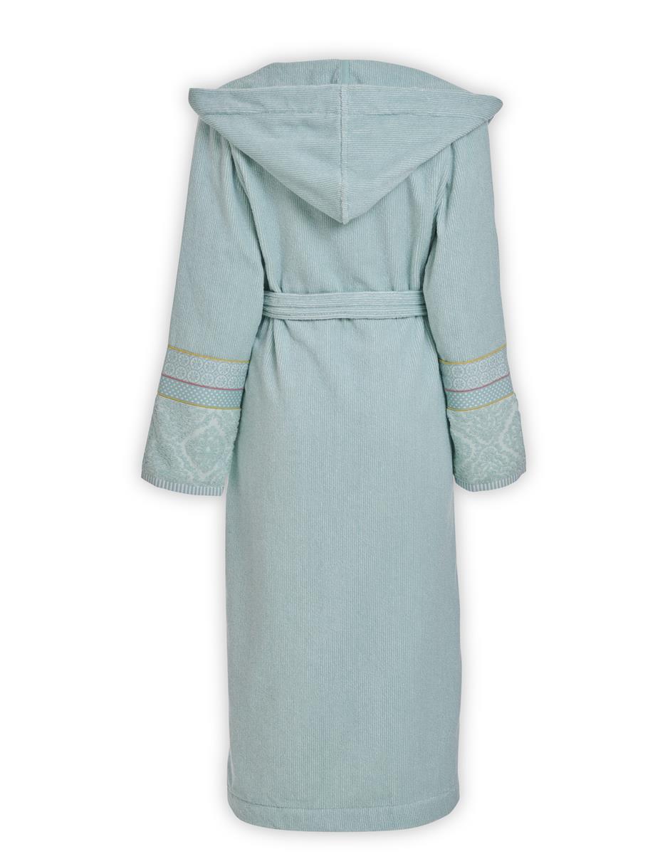 Bademantel | PIP STUDIO | Soft Zellige Blue