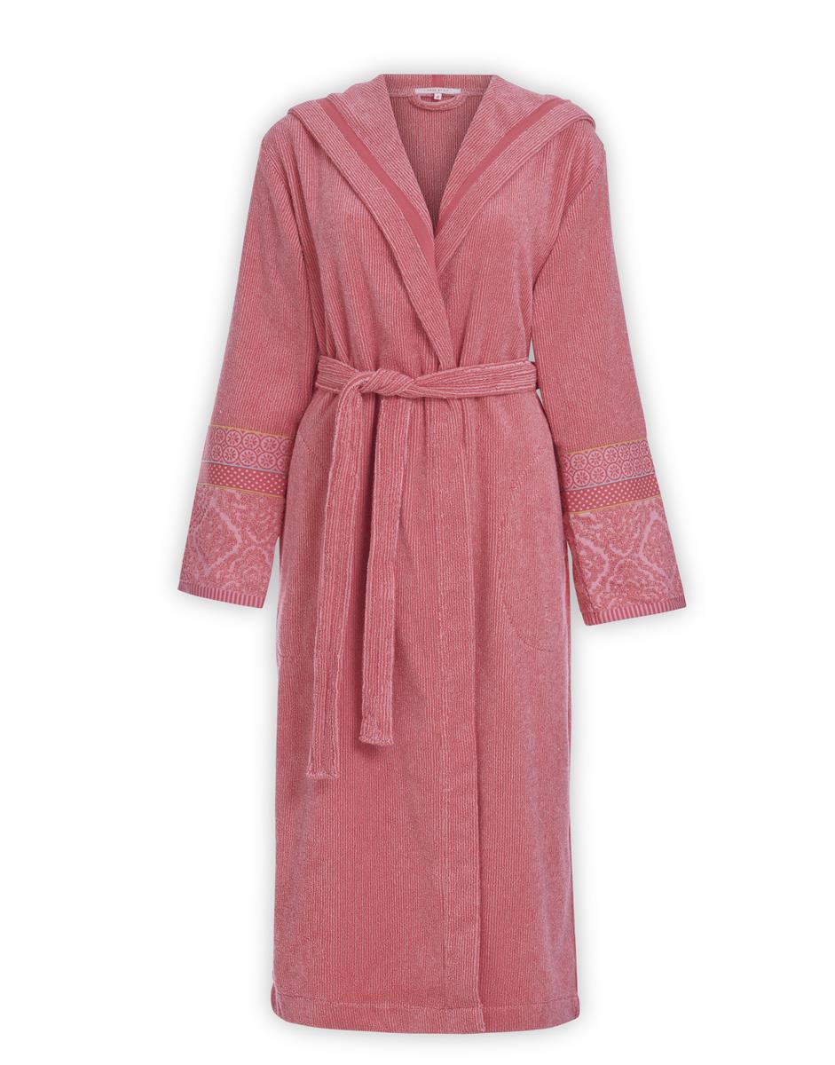Bademantel | PIP STUDIO | Soft Zellige Coral