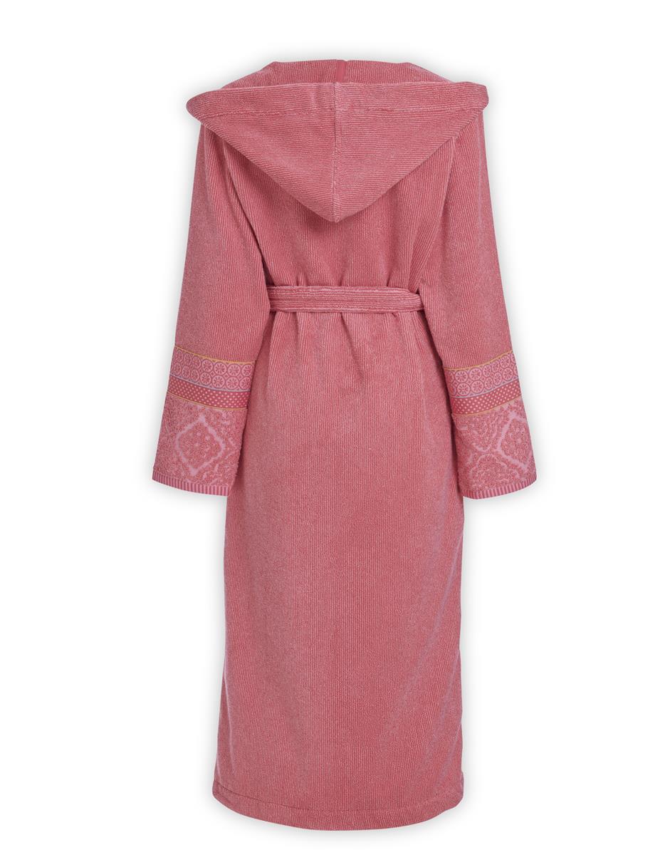 Bademantel | PIP STUDIO | Soft Zellige Coral