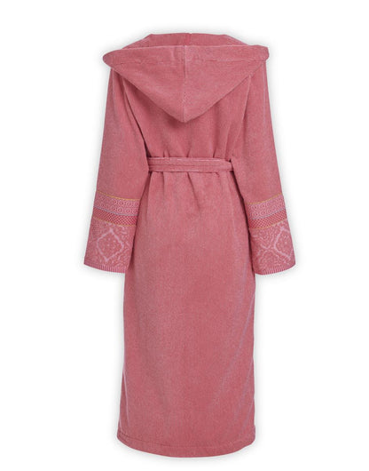 Bademantel | PIP STUDIO | Soft Zellige Coral