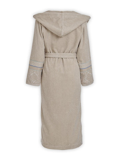 Bademantel | PIP STUDIO | Soft Zellige Khaki
