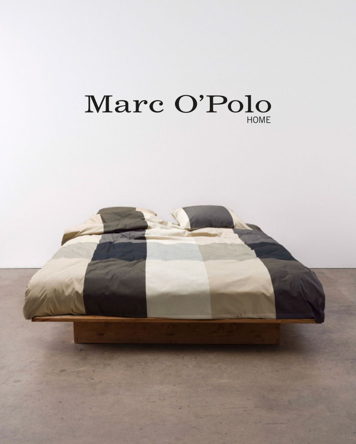 Satin bed linen ESSENZA Meryl Pure Olive 