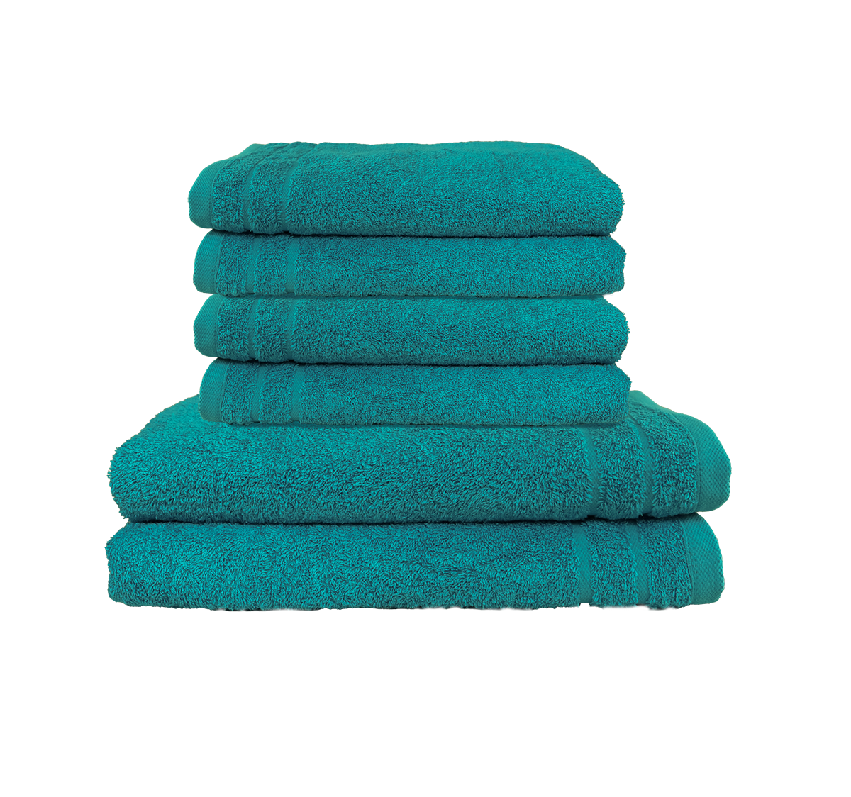 Handtuch | CARL COTTON | Trend Lagune