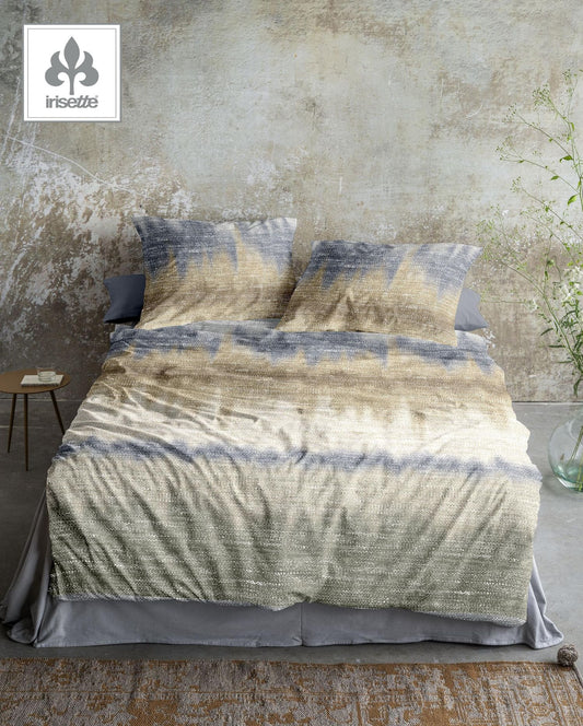 Edel-Feinbiber Bettwäsche | Irisette | Alonira | Koala | 8546 Bunt 90