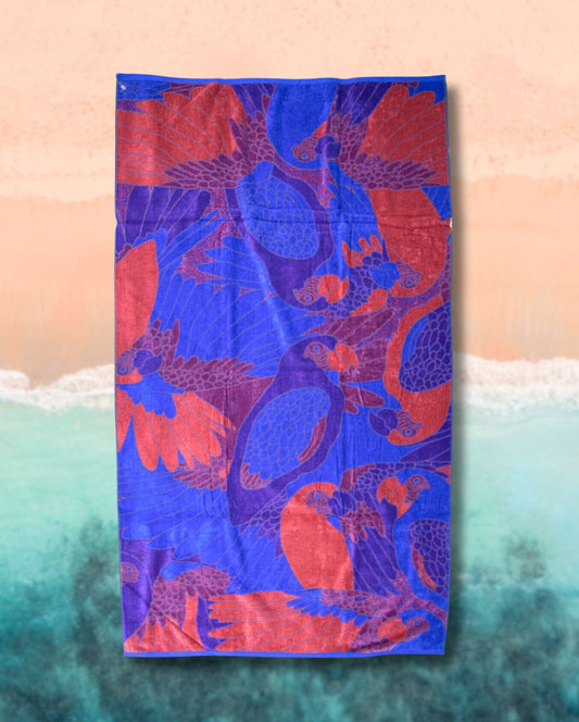 Strandtuch | en Vogue | Malea | 100x180cm