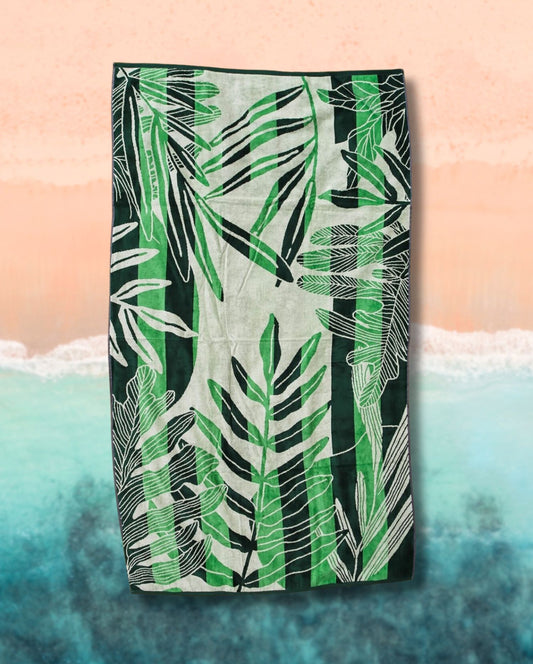 Strandtuch | Lucea | 90x180cm
