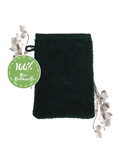 Handtuch | NATURAWALK | Milano Deluxe | Magic Forest | Bio-Baumwolle