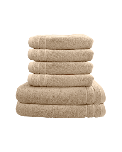Towel CARL COTTON Trend Linen