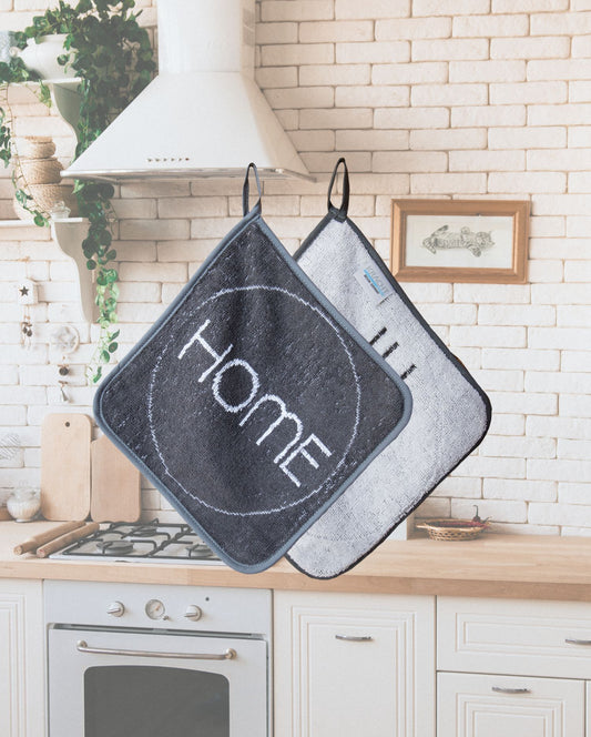 Hitzebeständiger Topflappen |  Home | 22x22cm
